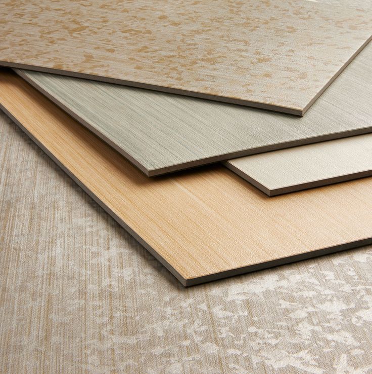 LVT Planks